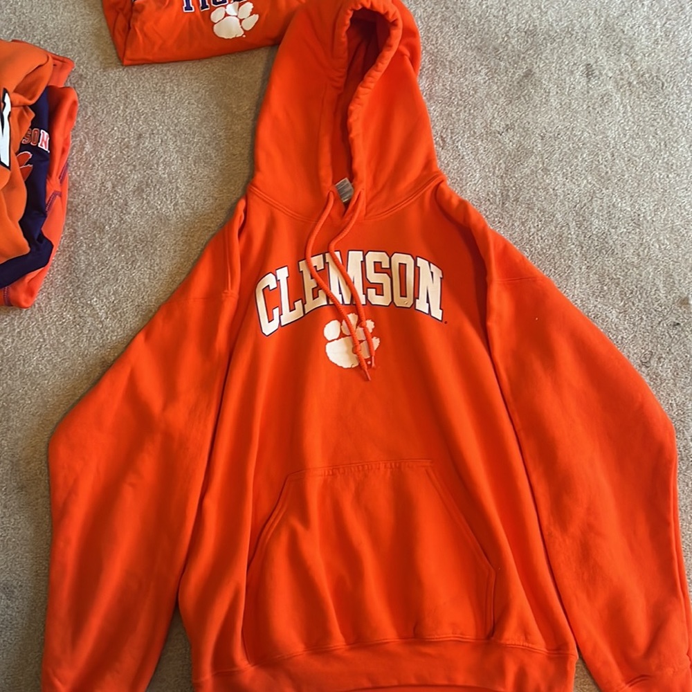 All clemson clothes - Picture 10 of 15